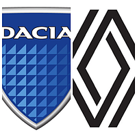 Renault, Dacia