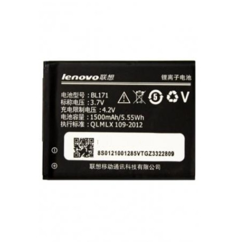 Акумулятор Lenovo BL171 (1500mAh)