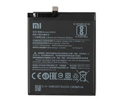 Акумулятор Xiaomi BN35 / Xiaomi Redmi 5