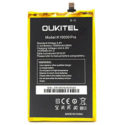 Акумулятор Oukitel K10000 Pro (AA)