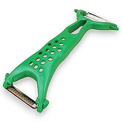 Універсальний ніж для чищення овочів і фруктів 18 см