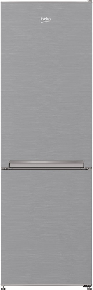 Холодильник з морозильною камерою Beko RCSA270K40SN