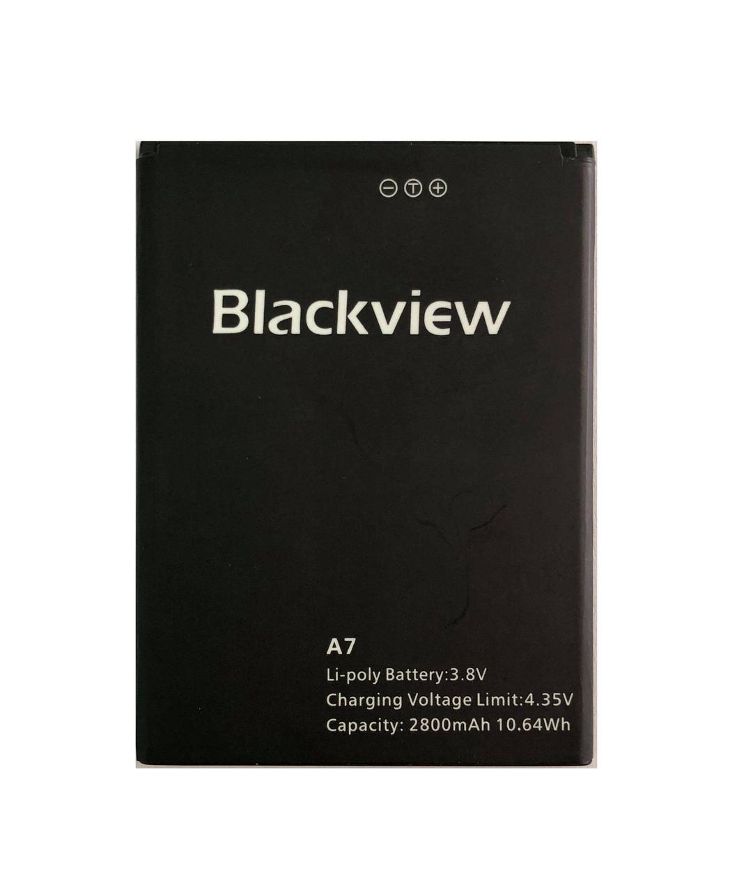 Акумулятор Blackview A7