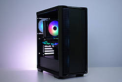 Ігровий комп'ютер Star Ultra Intel Core i3-10100F / DDR4_16Gb / SSD_240Gb / HDD_500Gb / GeForce GTX1660_6Gb