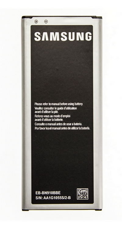 Samsung EB-BN910BBE/ EB-BN910B (Galaxy Note 4 N910H)