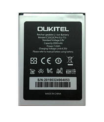 Акумулятор Oukitel C10