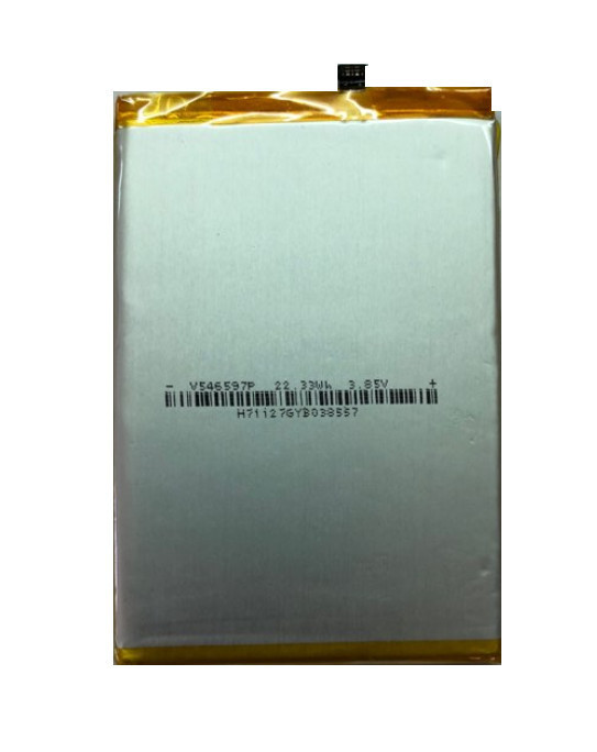 Акумулятор Blackview P2 / P2 Lite