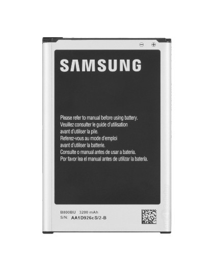 Акумулятор Samsung B800BK/ B800BC / Samsung N900, N9000, Galaxy Note 3