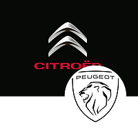 Citroen, Peugeot