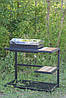 Мангал у стилі лофт PAN LOFT на 12 шампурів, 3 мм, фото 8