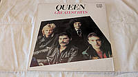 Виниловая пластинка группы "Queen" Greatest Hits