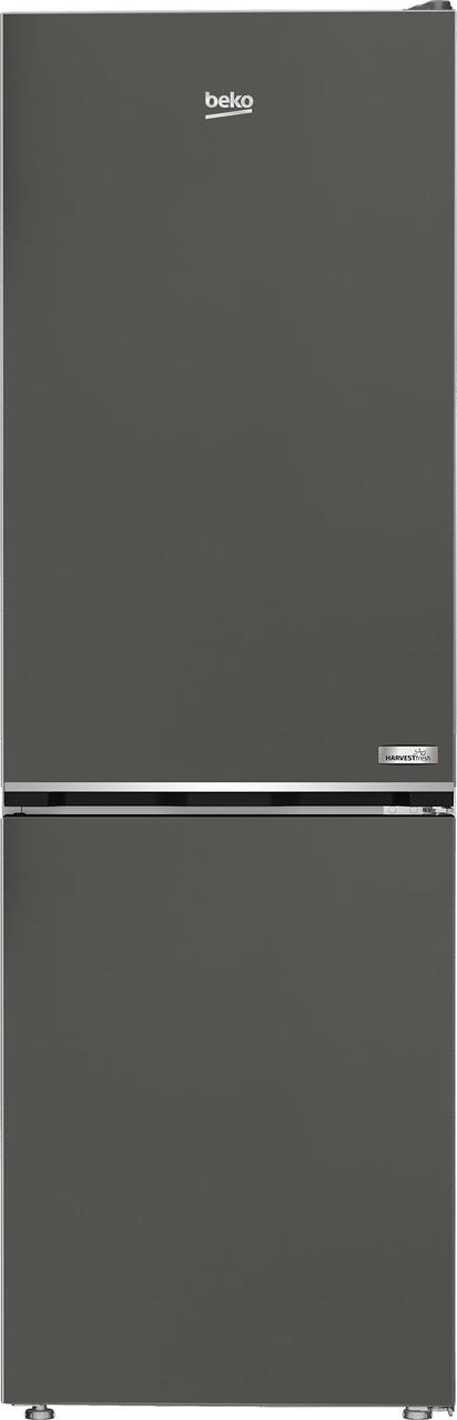 Холодильник з морозильною камерою Beko B5RCNA366HG
