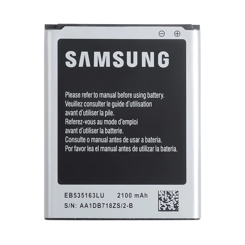 Акумулятор Samsung EB535163LU ❖ Samsung EBL1G6LU use Samsung i9300 ❑ Samsung i9080 menu Samsung i9082