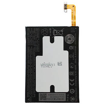 Батарея HTC B2PS6100 (One M10, HTC 10 Lifestyle) 3000mAh [Original PRC]