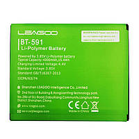 Leagoo KIICAA Power BT-591/ Ergo B501 / Pixus Volt (4000mAh) AAA