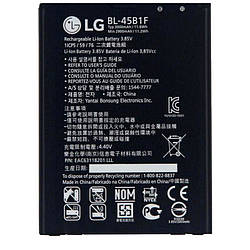 Акумулятор LG BL-45B1F / LG V10 / LG G Stylo 2 Plus