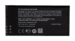 Акумулятор Nokia BV-T5A 730/ 735 Lumia