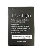 Prestigio PSP7511 Muze B7 / PSP3512 Muze B3 (AAA)