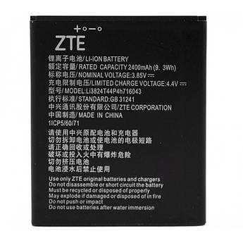 ZTE Li3824T44P4h716043 (A520, BA520, A603, BA603)