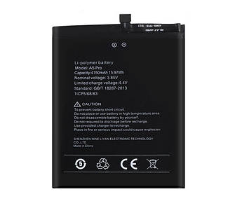 Акумулятор Umi Umidigi A5 Pro 4150mAh