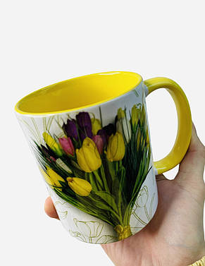 Чашка «Нехай Господь поблагословить тебе!", фото 2