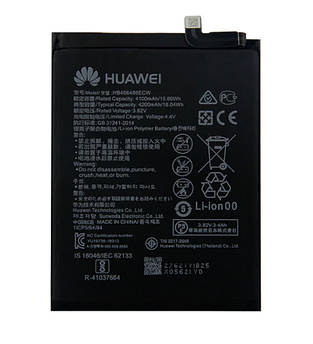 Батарея Huawei HB486486ECW Original (MATE 20 Pro / P30 Pro) 4200mAh