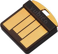 YubiKey 5-нано (YubiKey 5-nano)