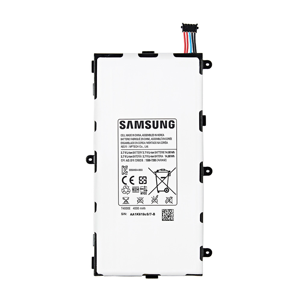 Батарея Samsung T4000E (Samsung Galaxy Tab 3 7.0)
