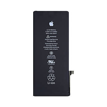 Батарея для iPhone XR 2942 mAh