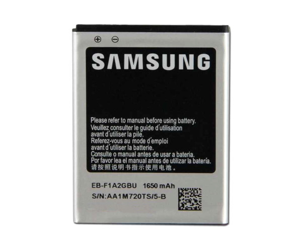 Акумулятор Samsung EB-L1F2HVU (i9250)