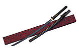 Самурайський меч 17935-1 (КАТАNA) (Grand Way), фото 2