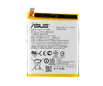 Батарея Asus C11P1601 | Asus ZenFone 3 ZE520KL