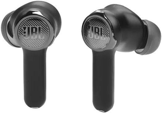 Навушники JBL Quantum TWS (JBLQUANTUMTWSBLK) Black