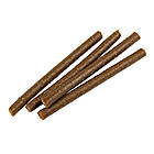 Ласощі для собак палички з домашньою птицею Trixie Soft Snack Rotolinis 120 г, фото 3