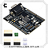 CAN Shield V3 MCP2515 з роз'ємом DB9, фото 4