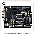 CAN Shield V3 MCP2515 з роз'ємом DB9, фото 6