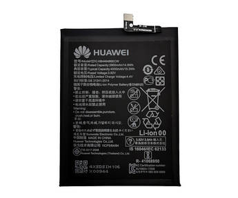 Батарея Huawei HB446486ECW | Huawei P smart Z, STK-L21A, P20 Lite 2019, GLK-LX1U (3900mAh)