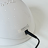 УФ-лампа UV+LED з кварцовими діодами SUNUV SUN 5 Plus на 48 Вт для сушіння гелю та гель лаку, фото 7