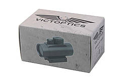 Приціл коліматорний 1x35 RD-Victoptics (Vectoroptics)