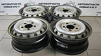 Диск колесный R15 Mercedes Sprinter , VW LT (95-06) 6Jx15 5x130x84 ET83 OE: 9024000002