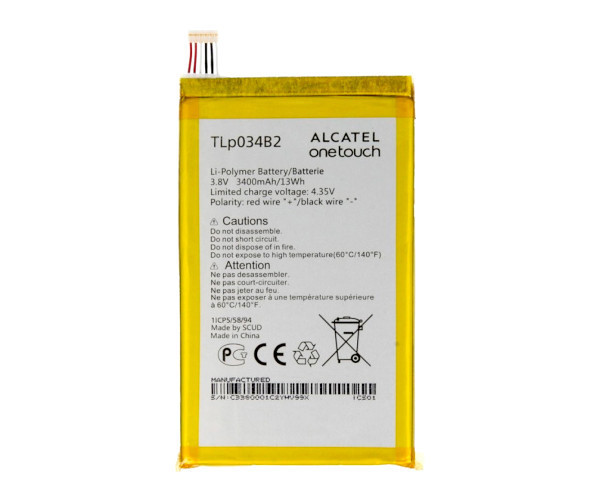 Alcatel TLp034B1 | Alcatel TLp034B2 | Alcatel 8020D Hero | Alcatel 7050K Pop S9 | Alcatel 7055A Hero 2C