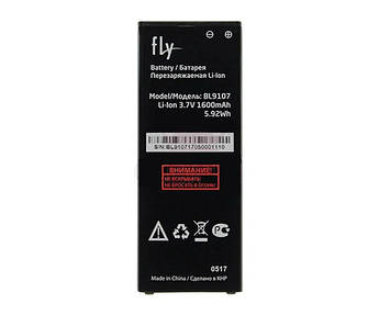 Батарея Fly BL9107 / Fly 5S