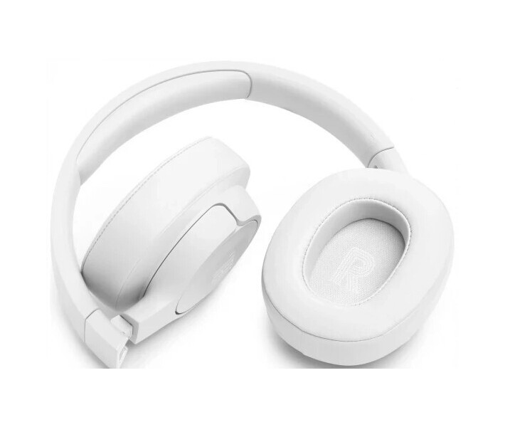 Навушники JBL Tune 770NC (JBLT770NCWHT) White