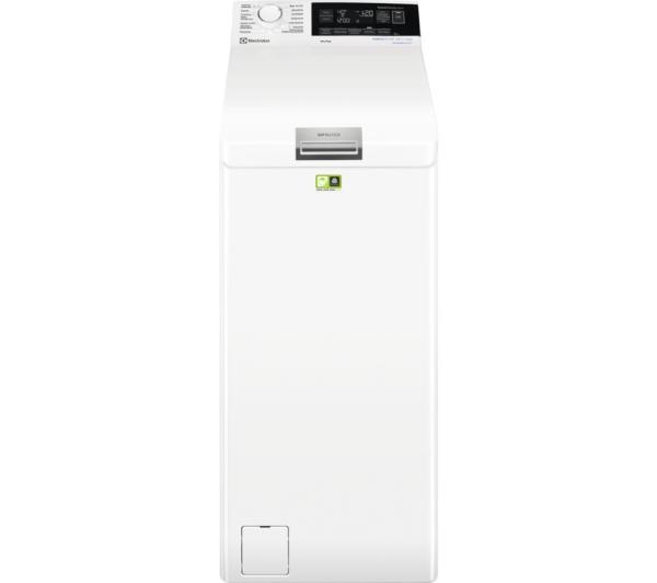 Пральна машина Electrolux PerfectCare 700 EW7TN3362SP, фото 1