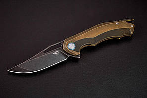 Bestech knives