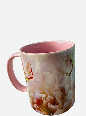 Чашка «Господи, єдиний даєш мені жити безпечно!", фото 2