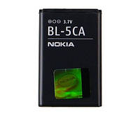Батарея Nokia BL-5CA | Nokia 1112/ 1200/ 1208/ 1209/ 1680/ 1616