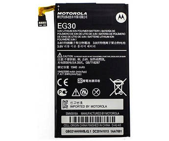 Батарея Motorola EG30 | Motorola Droid RAZR M (XT907/ XT890/ XT902/ XT905/ XT980/ XT90)