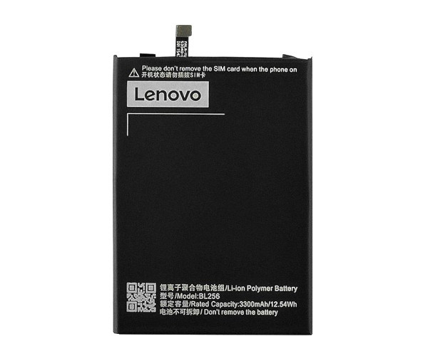 Акумулятор Lenovo BL256 (A7010/Vibe X3/Vibe X3 Lite/K4 Note), фото 1