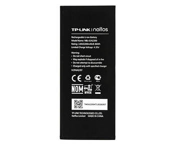 Батарея TP-Link NBL-42A2200 → TP-Link Neffos C5